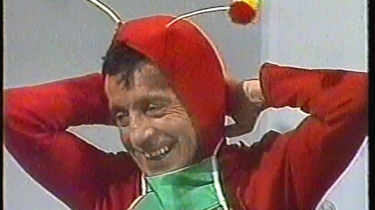 Intervalo: Festolândia - SBT (19/11/1998) [3]