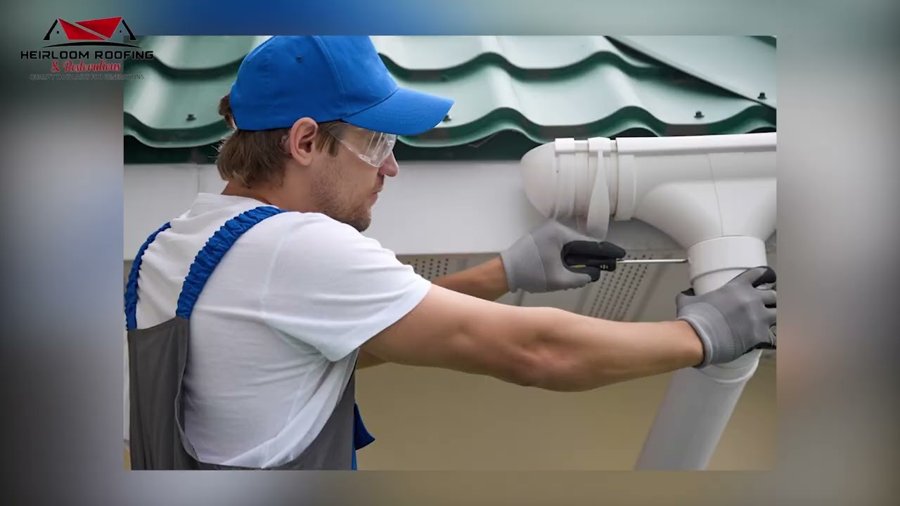 Gutter Replacement Experts | Fast, Reliable, Local