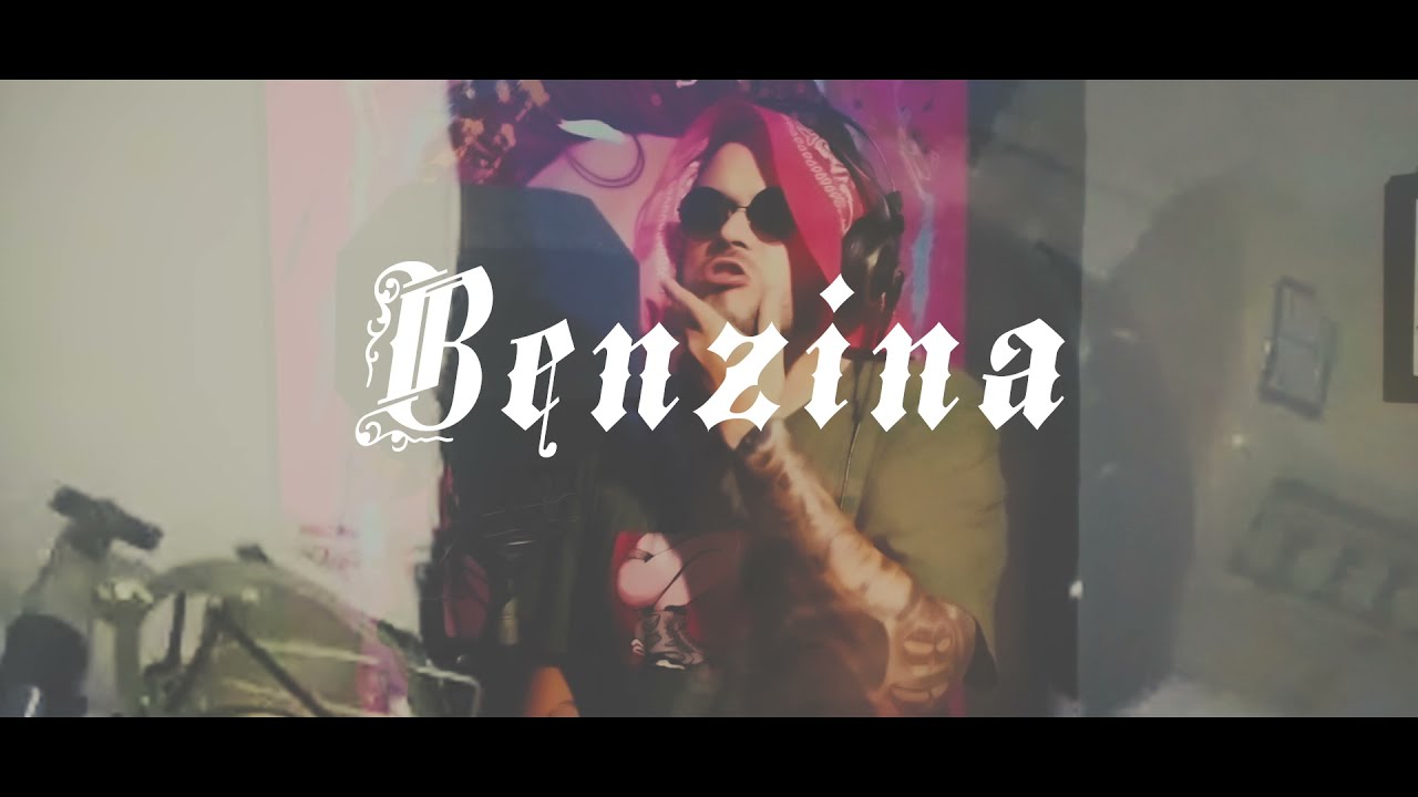 Benzina Ft La Zaga La Metrica 2 (Segunda Temporada)