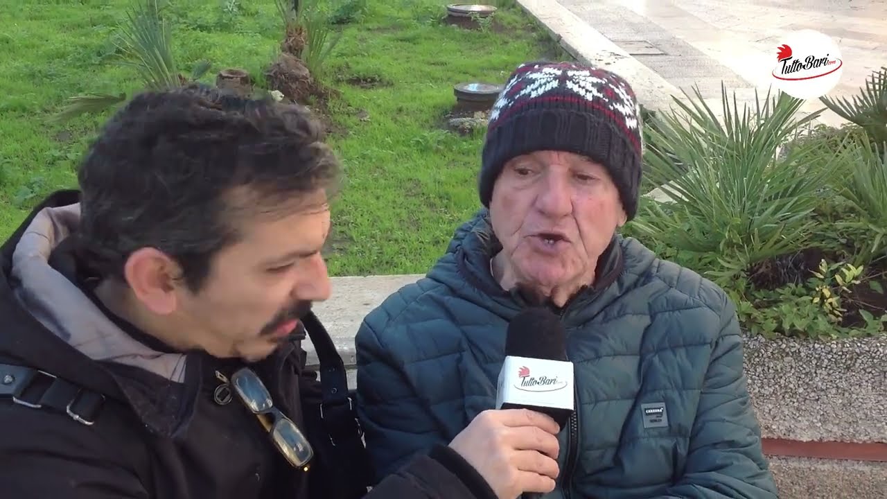 PAROLA AI TIFOSI