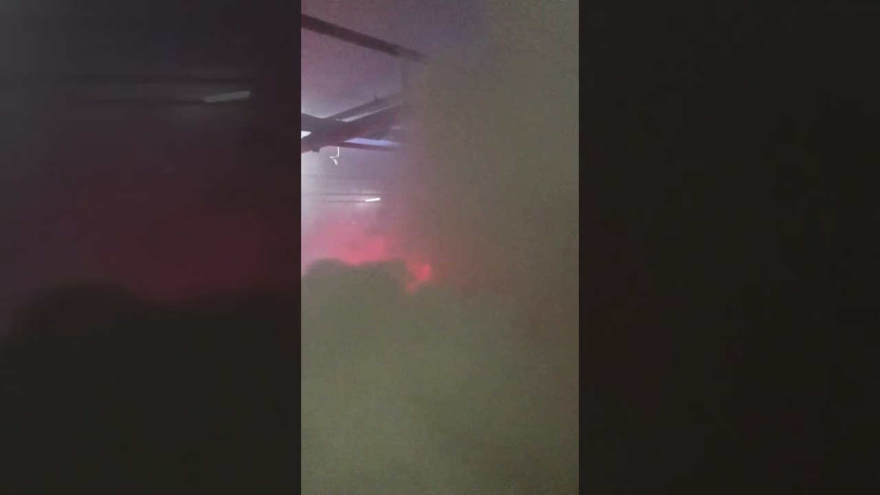 Auto rebellion underground car meet 2023