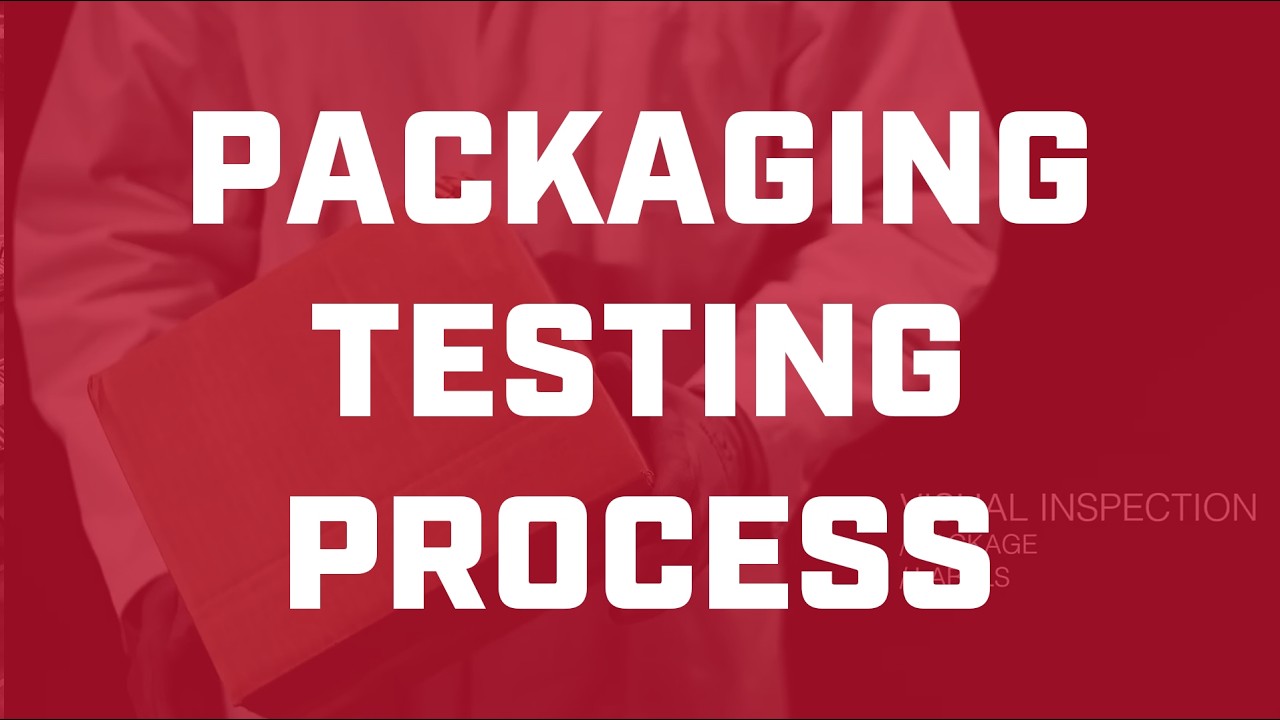 Minimize Damage & Maximize Profits: Inside Arnold Packaging’s Testing Process