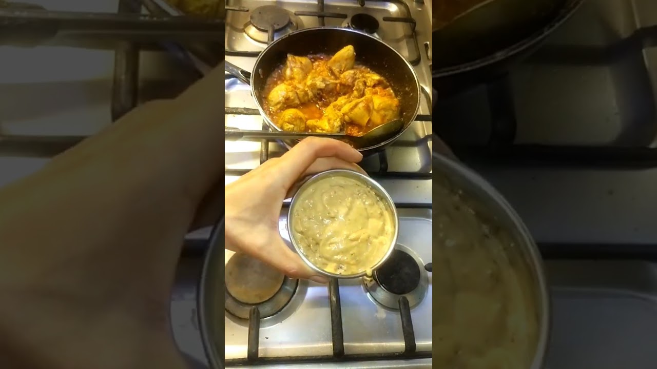 Lazeez Chicken Curry | Ghar Jaisa Chicken Shorba Wala Salan 😋 | Full Desi Taste #zfmm #food #cooking