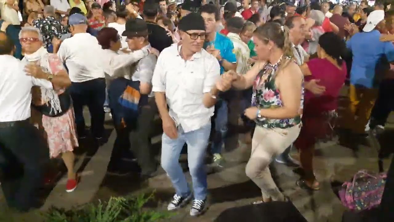 Los integrados parranderos. Varios temas 1.  Febrero 4 2024.