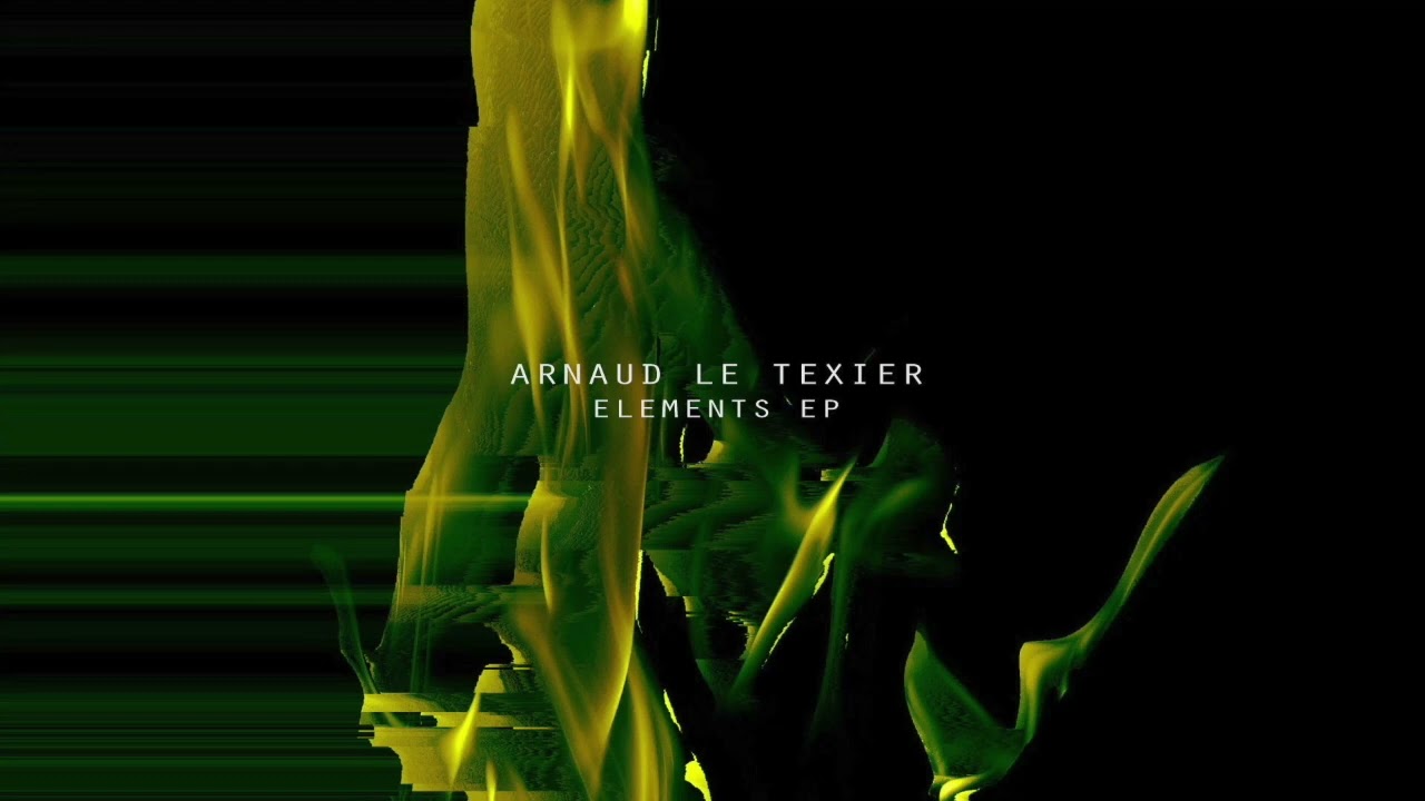 Arnaud Le Texier - Assign