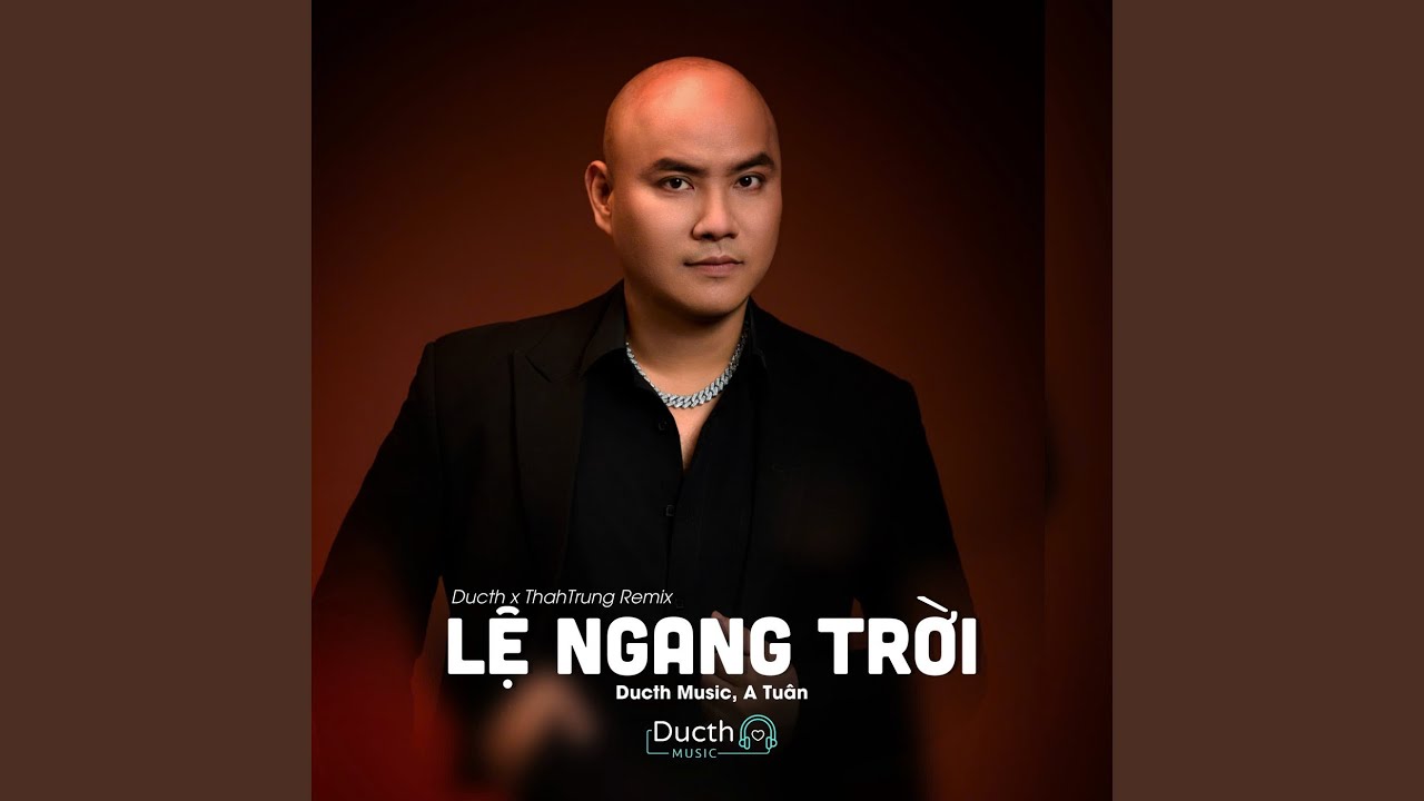 Lệ Ngang Trời (Ducth x ThahTrung Remix)