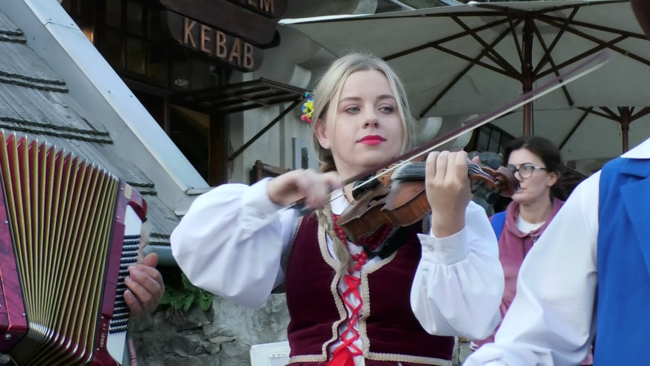 RYMANOWIANIE i 