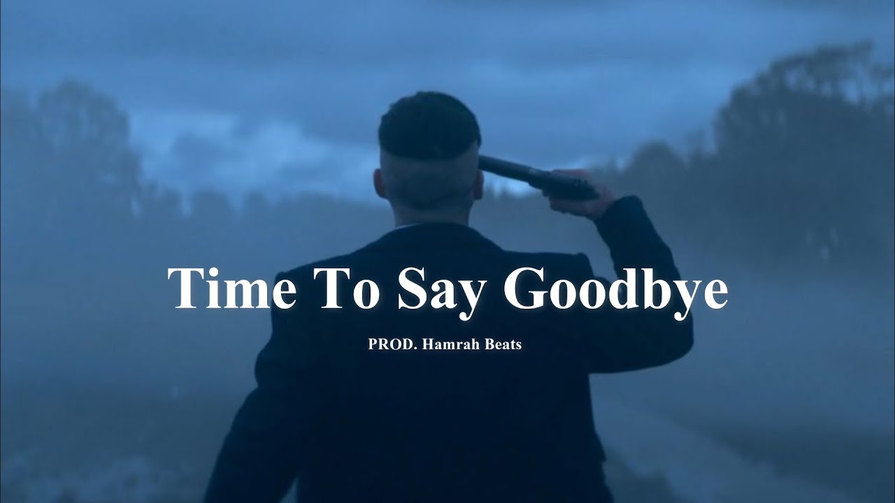 Free Sad Type Beat - 