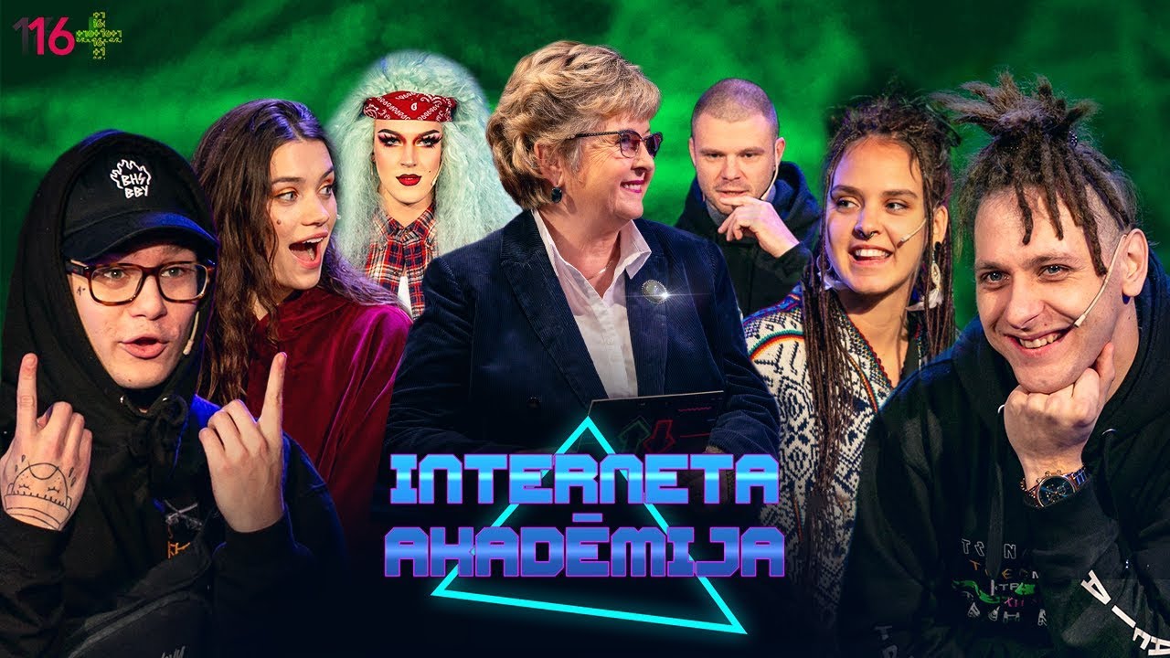 CETURTĀ SPĒLE: Prusax, Locco, rolands če, VIŅA - Interneta akadēmija