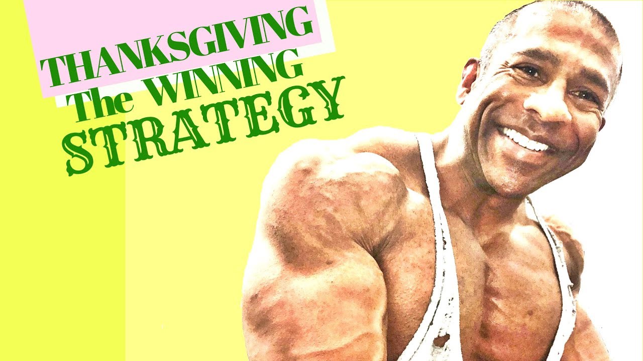 Thanksgiving For Diabetes - The Diet Plan -