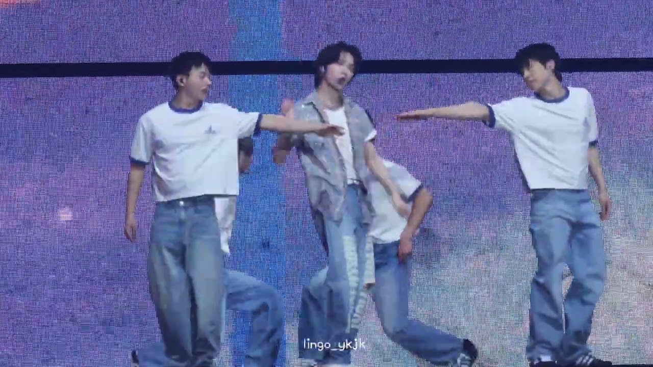 260301 TXT 범규 - Sunday Driver | MOA CON | DAY_3 | TOMORROW_X_TOGETHER | 