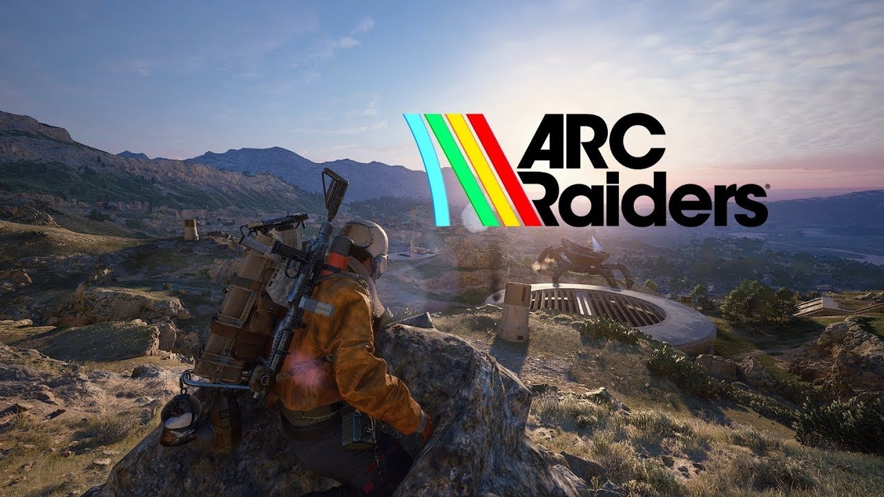 Combat Medic To The Rescue! 🔥 - Arc Raiders Live