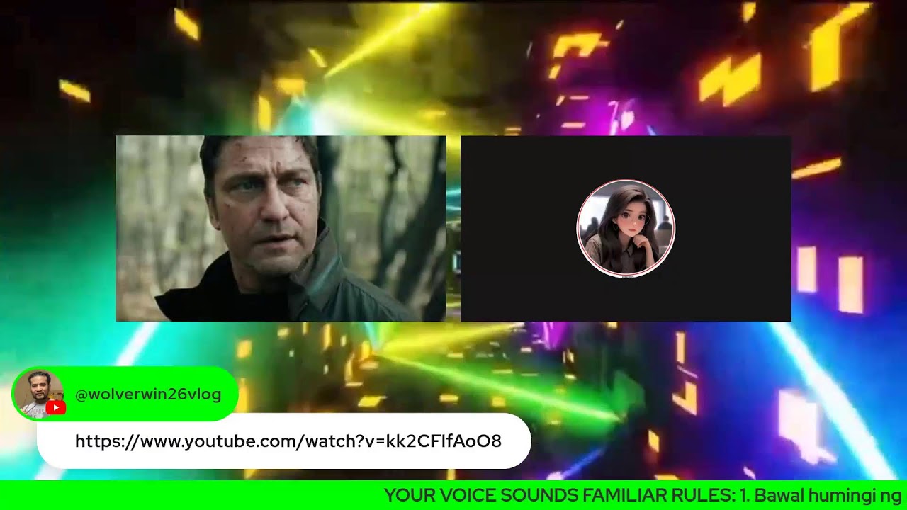 YOUR VOICE SOUNDS FAMILIAR PART 69 #fyp #viral #viralvideos #amazing #livestream #youtube #shorts