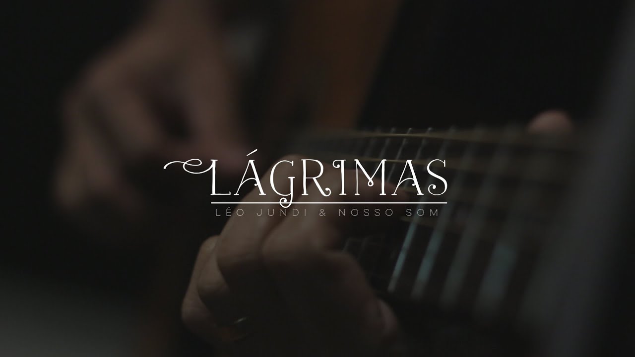 LÁGRIMAS
