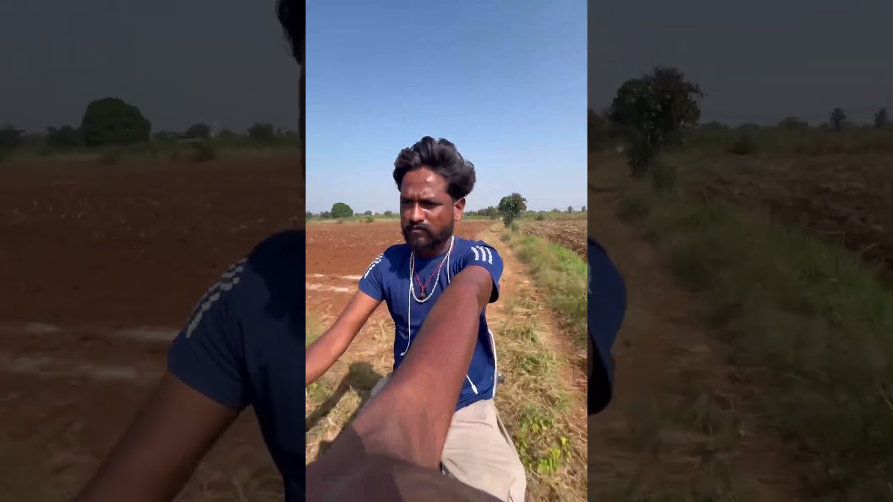 देशी निमाड़ी vlog ✌️😁 #shorts #nimadi #nimadcomady #vlog #minivlog
