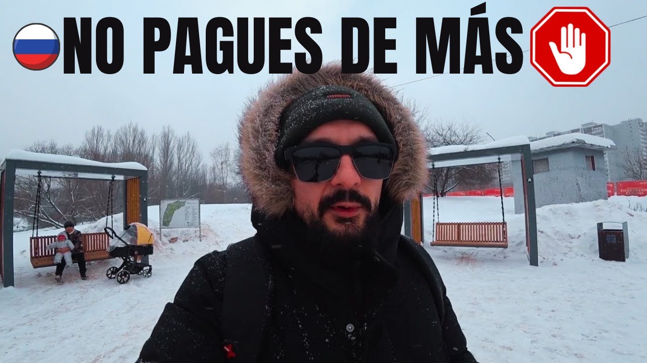 COMO ESTUDIAR EN RUSIA? - NO PAGUES agencias 🇷🇺