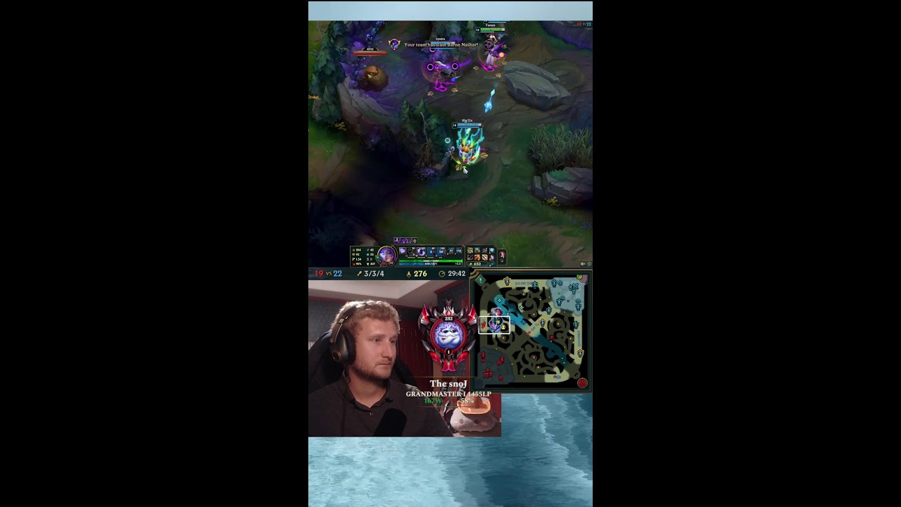 Rank 1 Draven NA - League of Legends #leagueoflegends #shorts