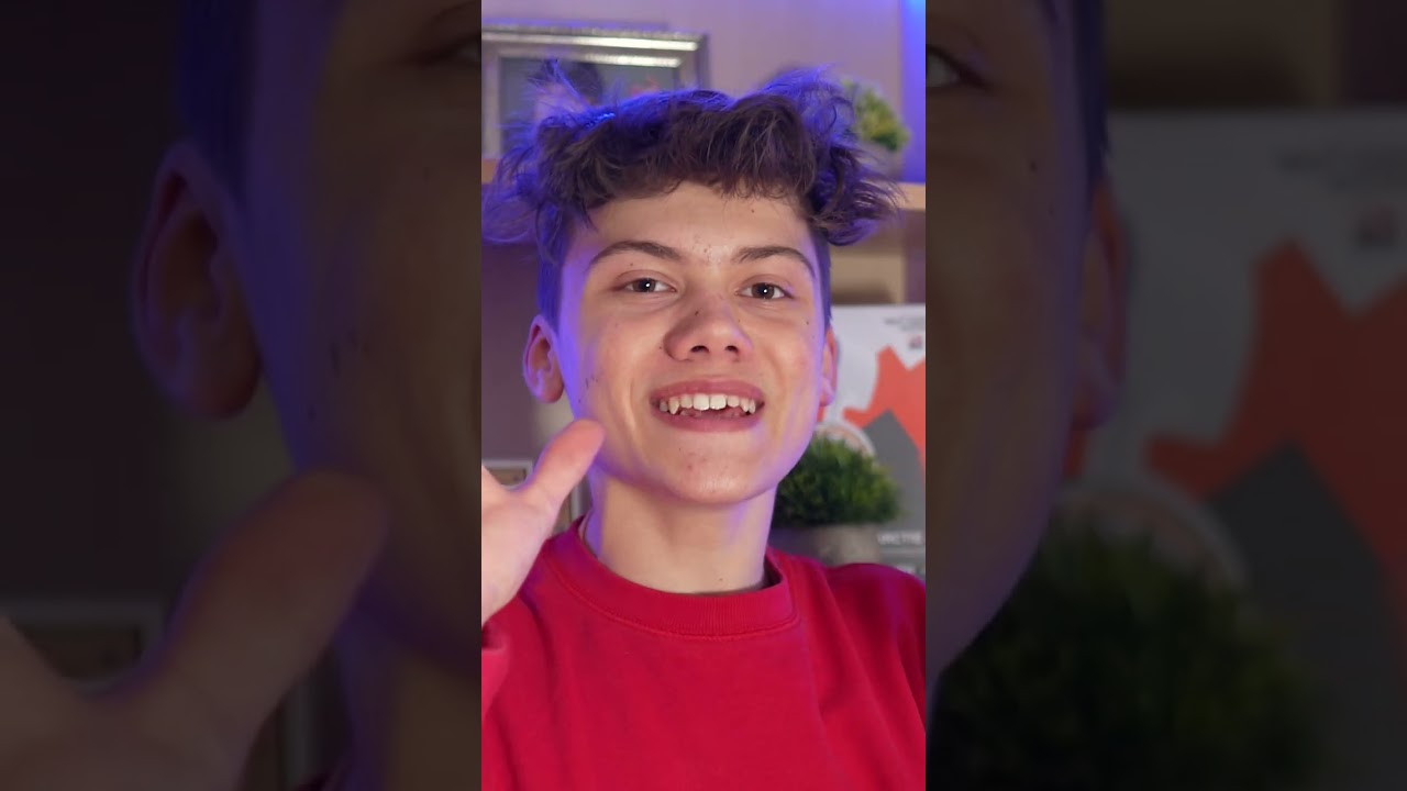 Mündliche Prüfung in der Schule 😳😂 