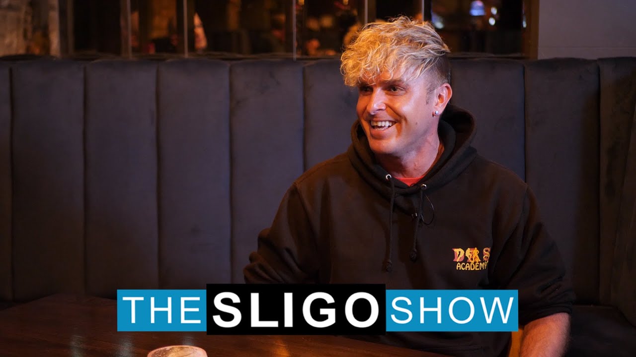 Thomas Spratt - The Sligo Show