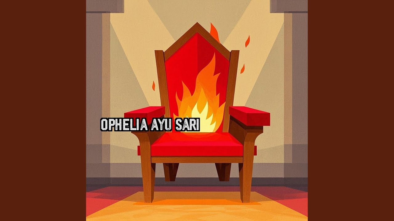 Fireproof Throne