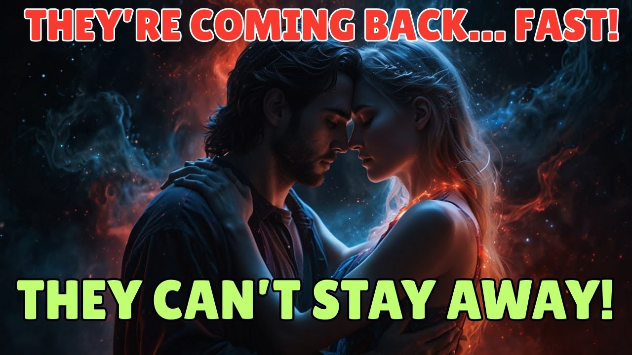 God Says: They Will Reach Out Sooner Than Expected | Divine Flames