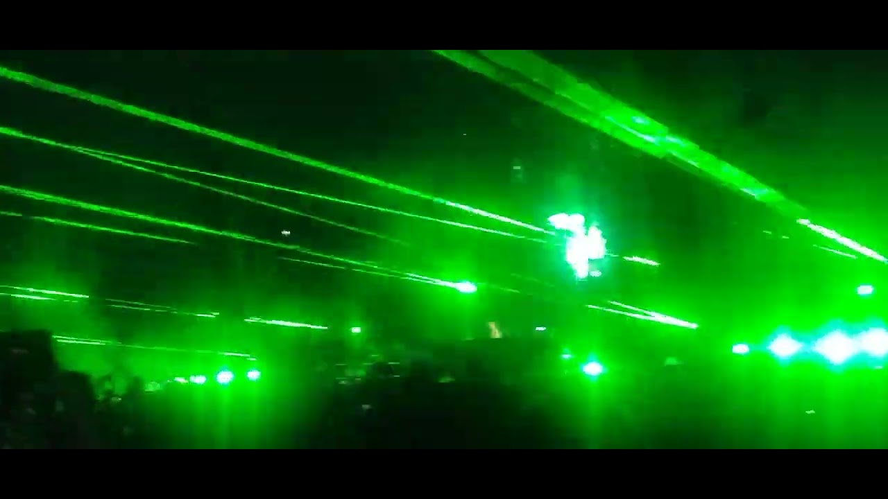 Armin Van Buuren 6 - ASOT MÉXICO 2025