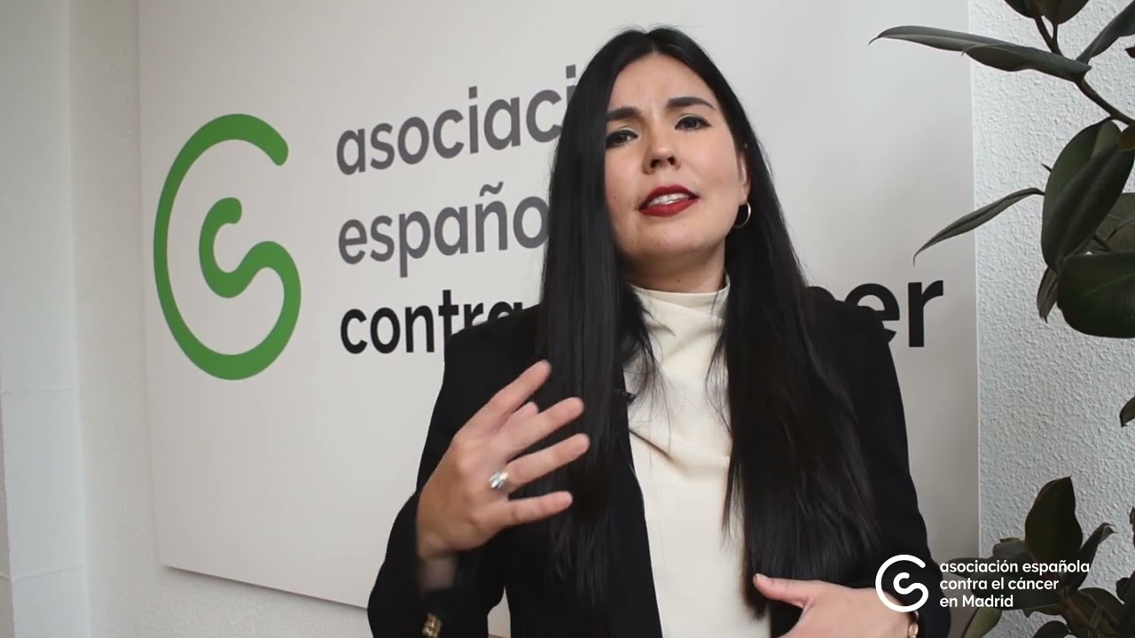 Cribado del cáncer de cérvix, por la Dra. Karen Ramírez