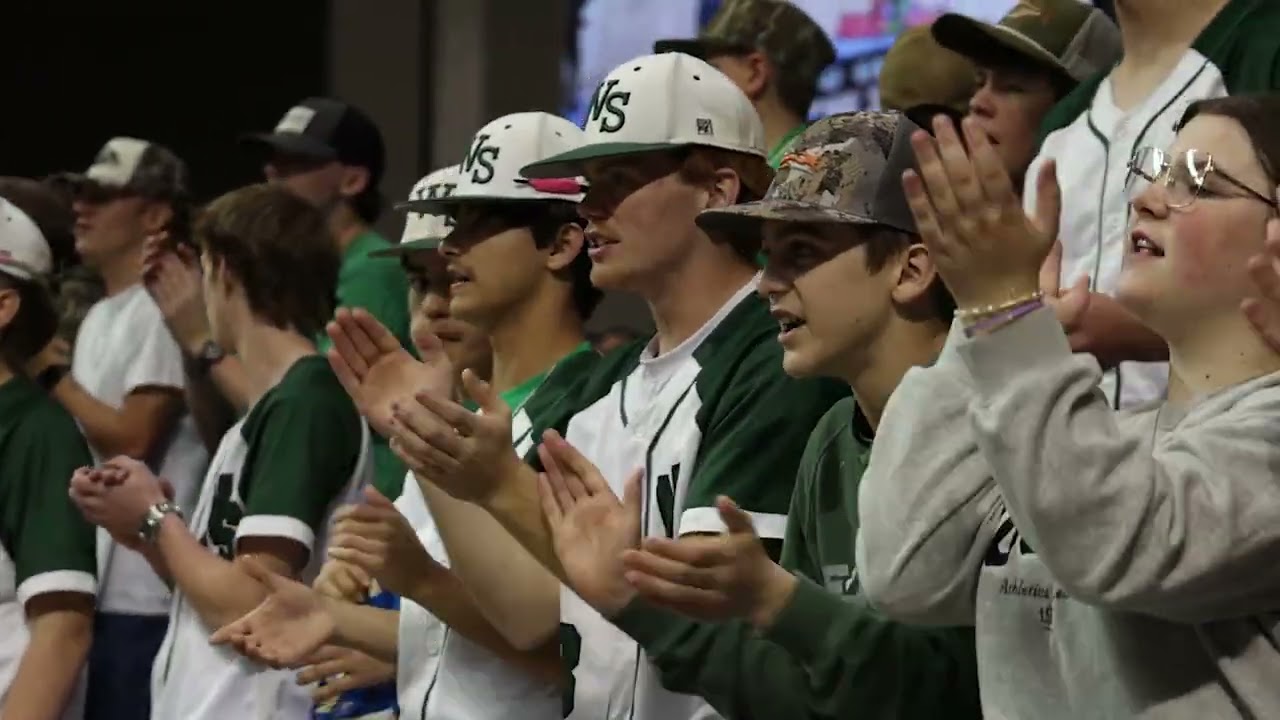 1A Girls | Basketball State Championship Highlights | Earle vs. West Side