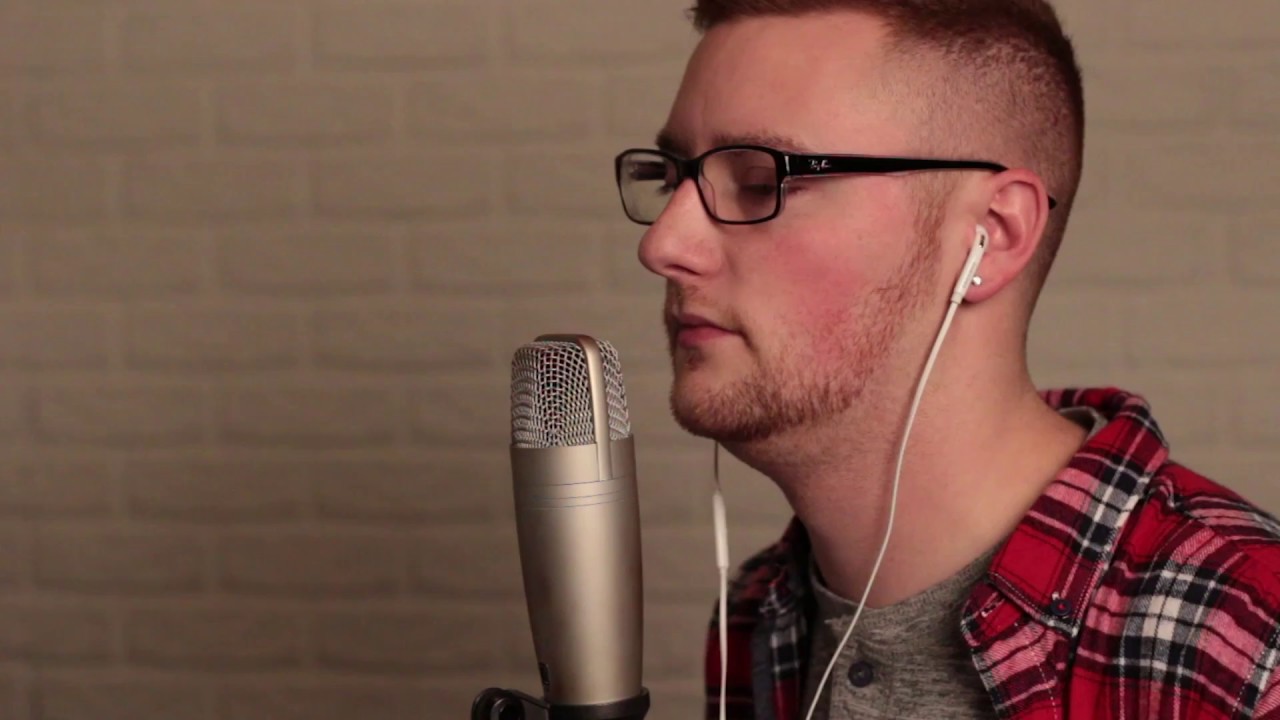 Alan Jackson Remember When Cover by Travis Hinkle