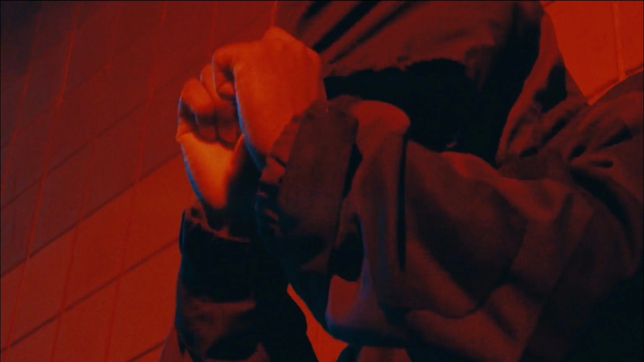 4KPHIL. - Evil Odds [Official Music Video]