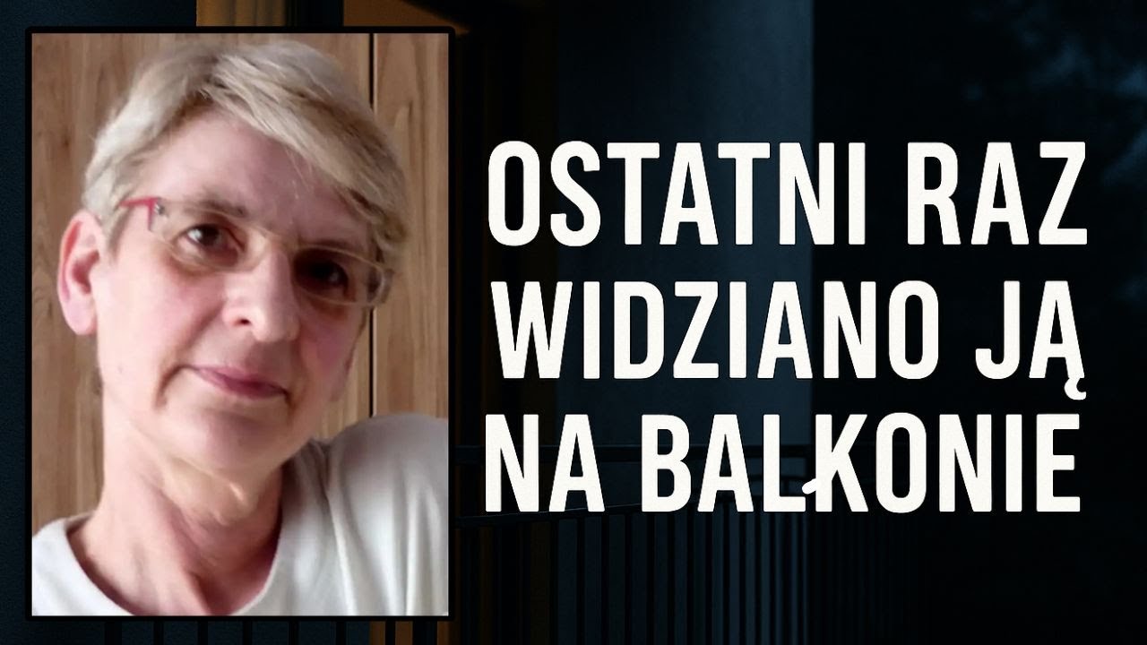 Tajemnica z Romanówki - Zaginięcie Mieczysławy Pawlicy | Podcast Kryminalny