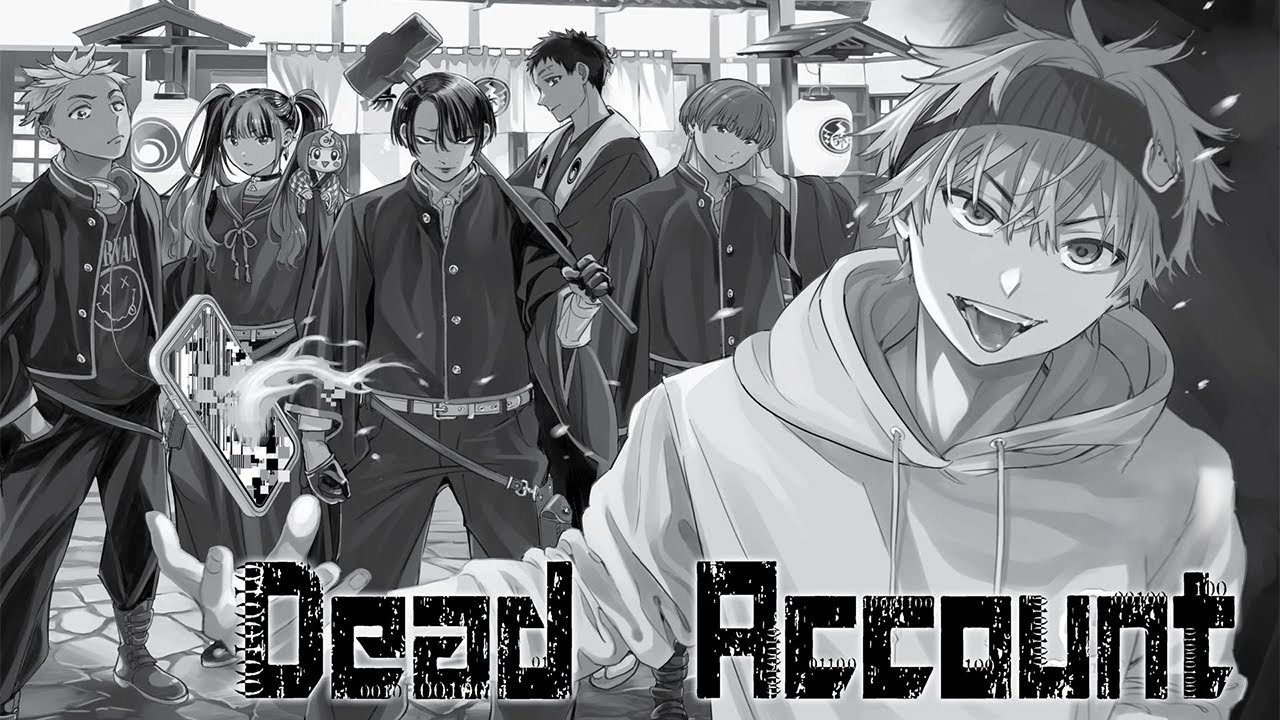 They Think He&rsquo;s A Violent Clickbait Streamer But It&rsquo;s All To Save His Sister - Manga Recap