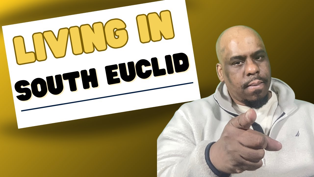 Living in South Euclid, Ohio: Best Neighborhoods, Cost of Living, and Things to Do!