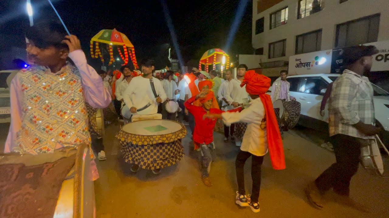 Jagdish Dhamaal Gondia ￼ 2026