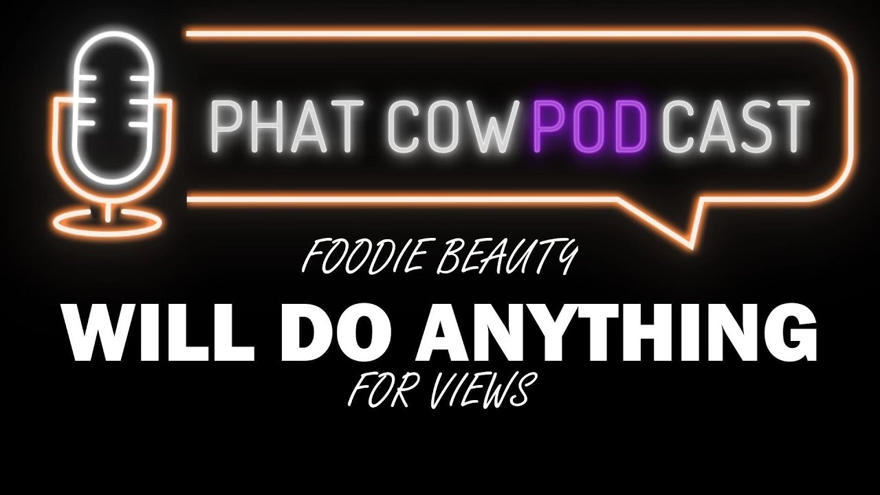 ATTENTION SEEKING AS CONTENT