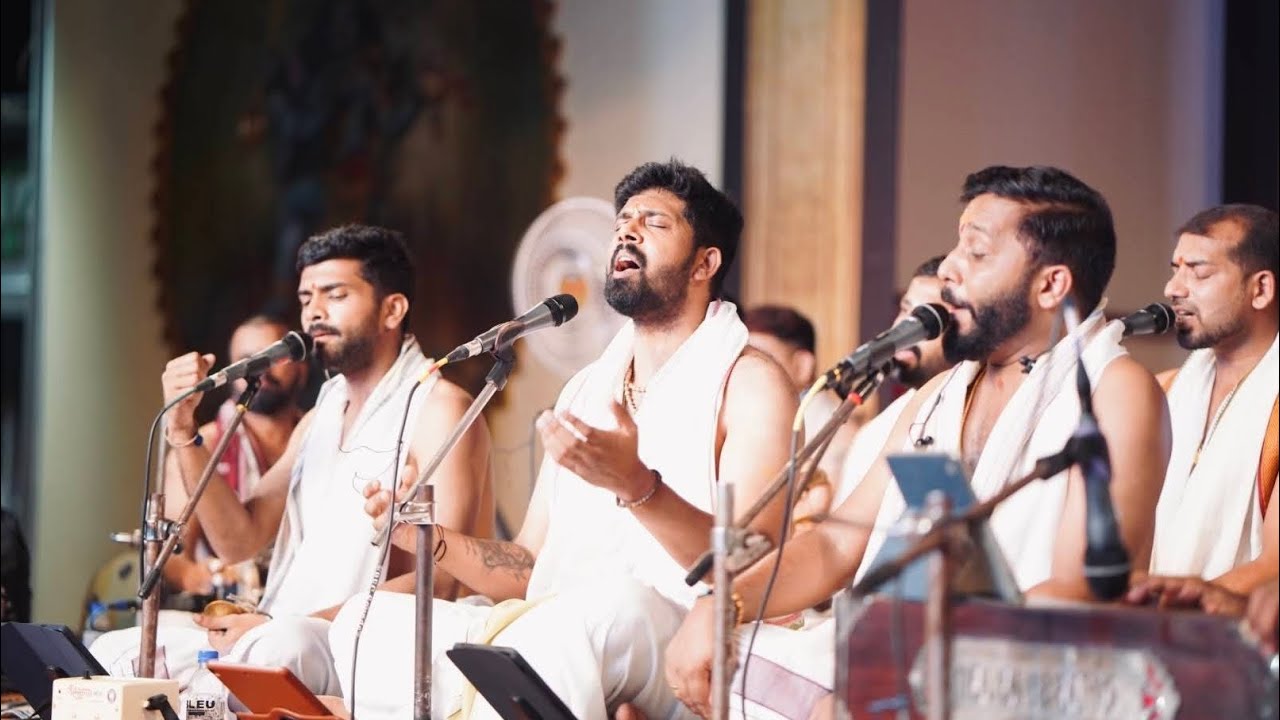 നാദം… ഭക്തി… സമാധാനം…ശബ്ദമാകുന്ന പ്രാർത്ഥന,ഹൃദയം നിറയുന്ന ഭക്തി 🙏നാദത്തിൽ ലയിക്കുന്ന നിമിഷങ്ങൾ✨ 