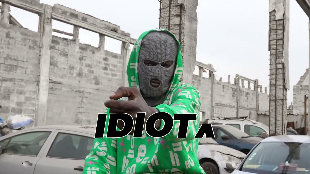 Thieuk - IDIOTA