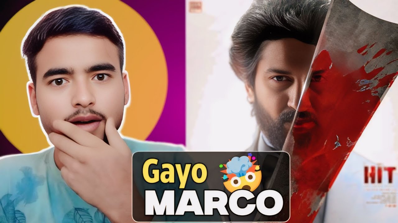 HIT 3 TEASER REVIEW | HIT THE 3 CASE REVIEW | DEHATI REVIEW |