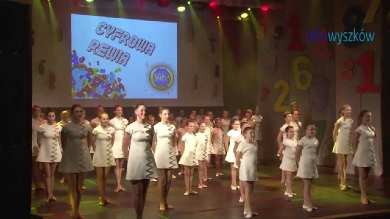 31  Premiera Rewii Sylaba   Cyfrowa Rewia