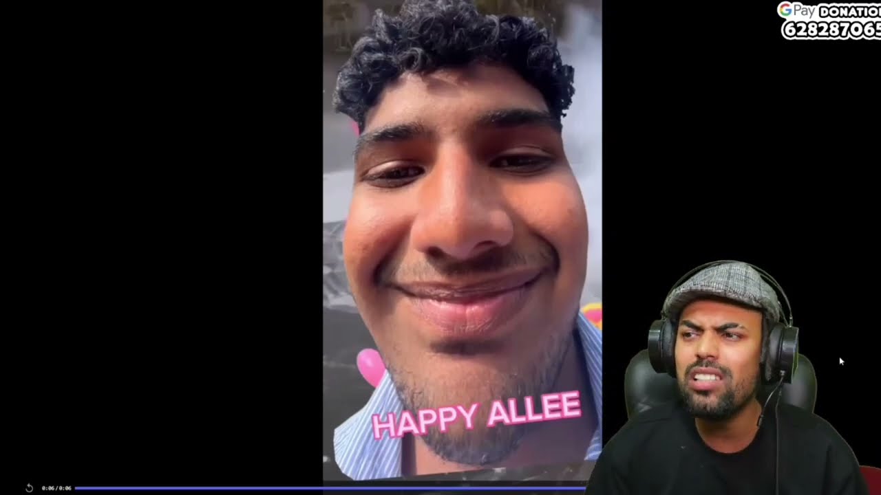 Thoppi Discord Troll Reaction😂🤣(Loco Live) | @mrzthoppi