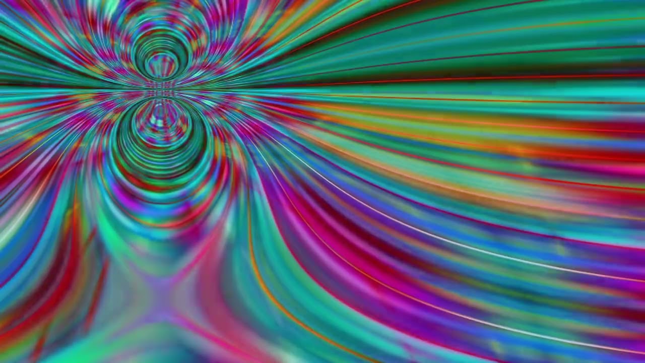 Psychedelic Trance | Progressive Trippy Loops | Abstract Background | Best Trip Music , Trance Music