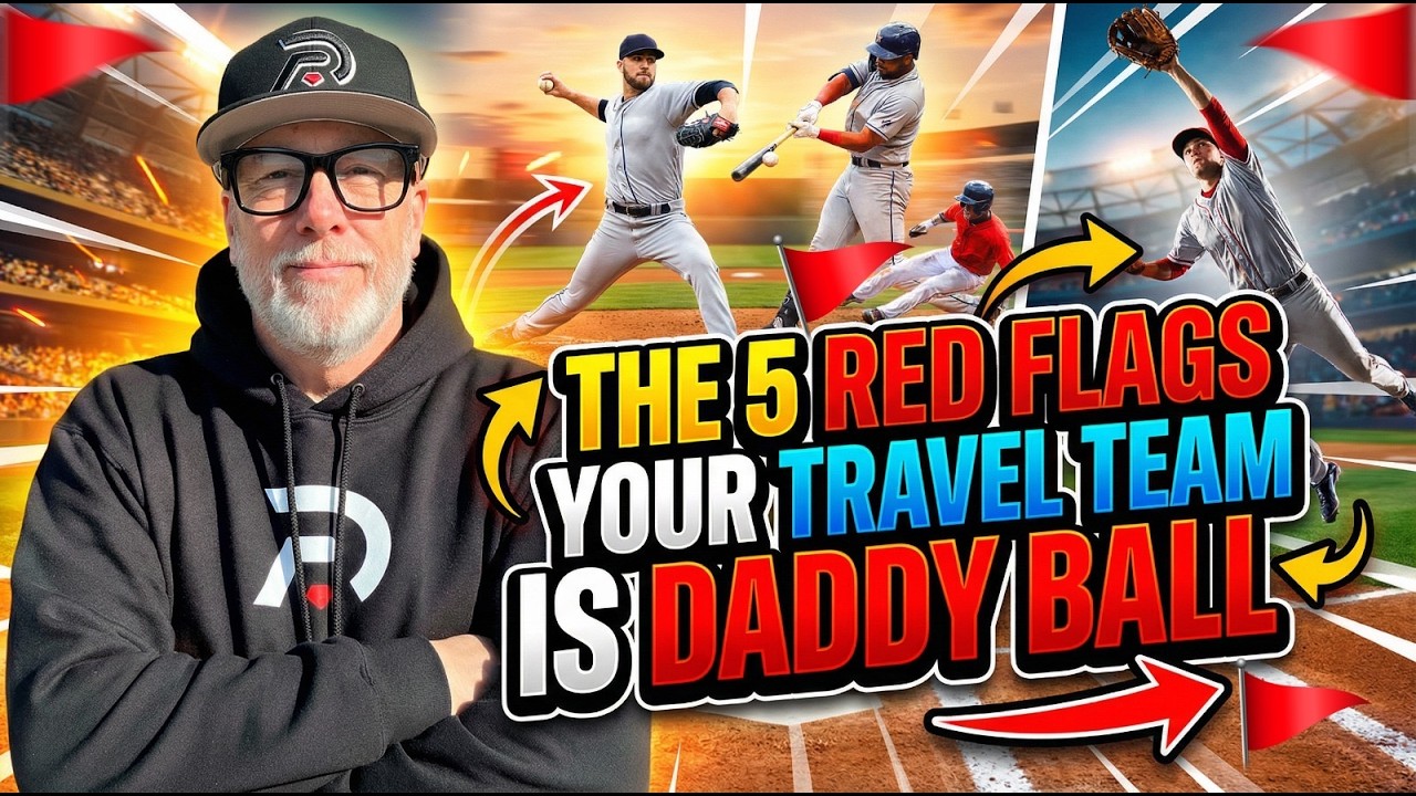 Different Rules for Different Players | Daddy Ball Warning Signs | How to Spot the Red Flags