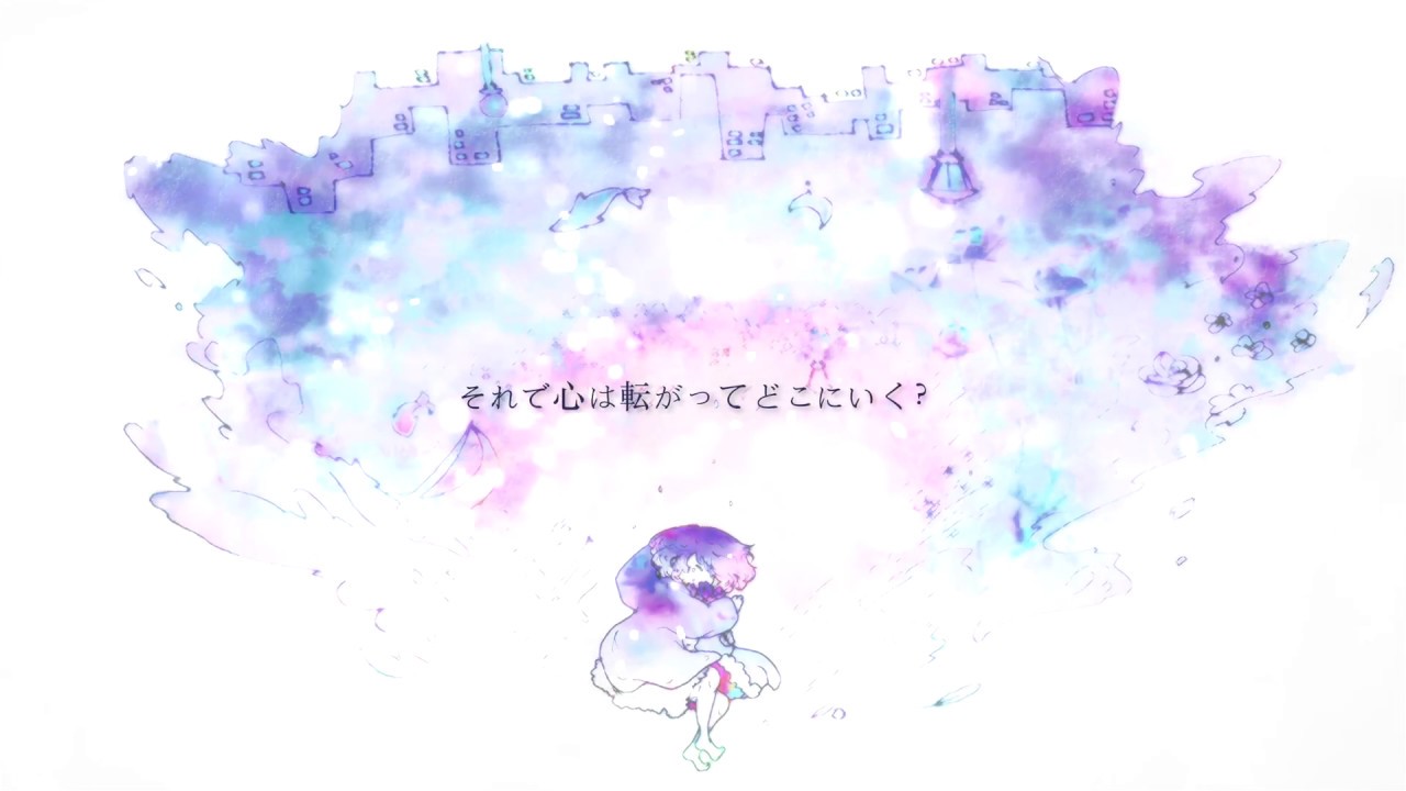 【wish】 little parade / リトルパレード 【歌ってみた】