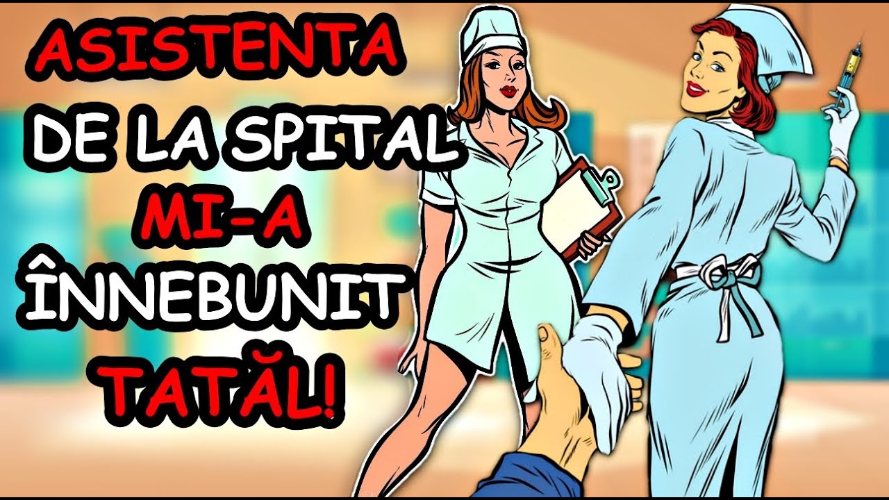 ASISTENTA DE GROAZA SI TATAL CUCERIT ! (POVESTEA ABONATULUI) - Ep. 168