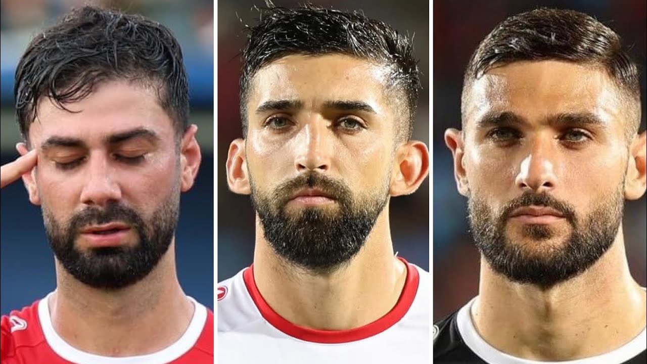 لأول مرة: مباراة 