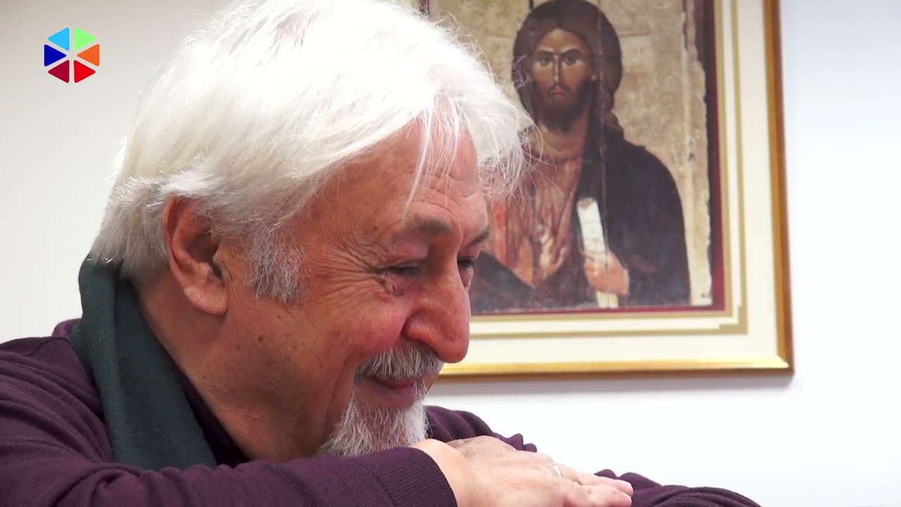 Η Θεολογία των ύμνων