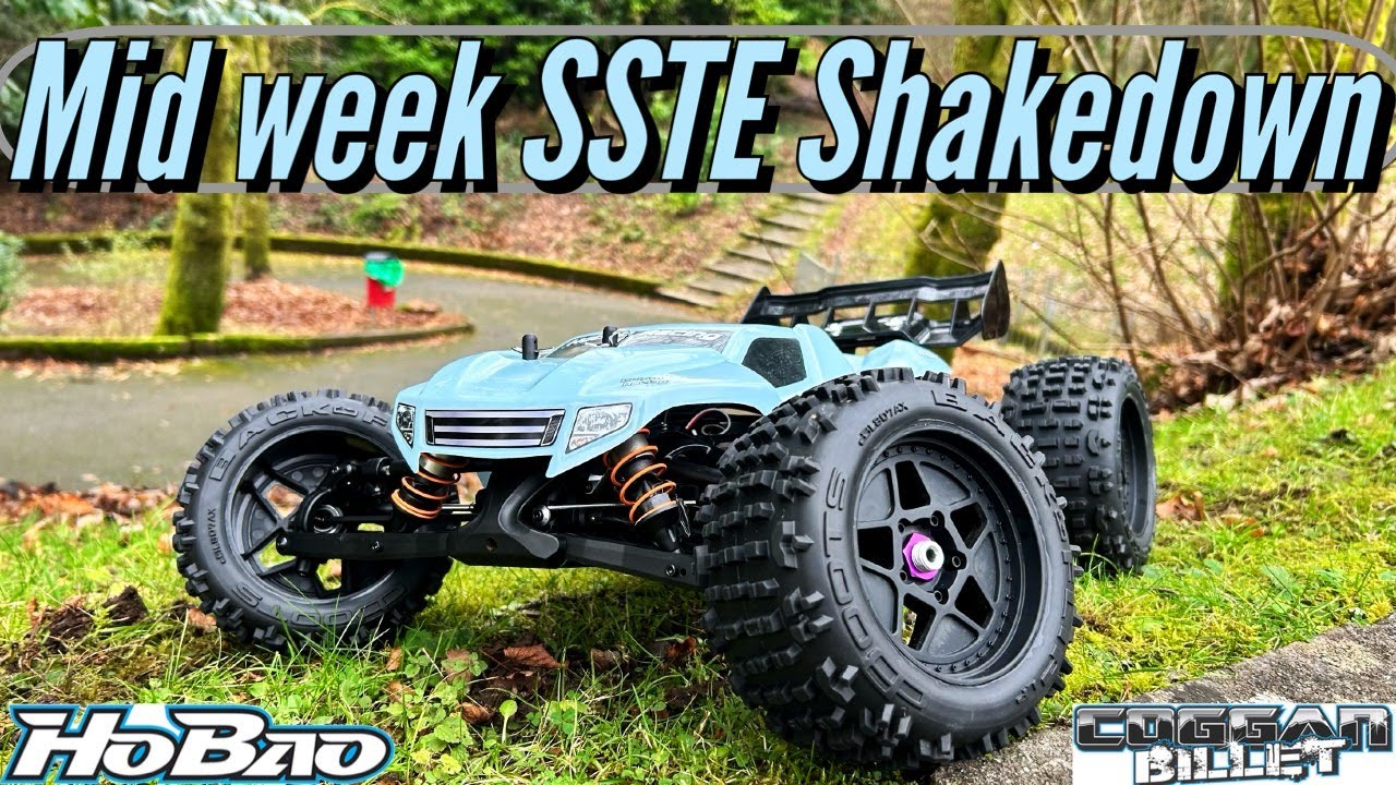 Did the Changes Make a Difference? Hobao SSTE Epic Shakedown