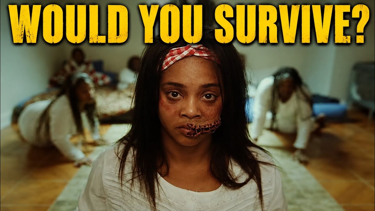 Cannibals or Cult?? || Prey To God (Short film)