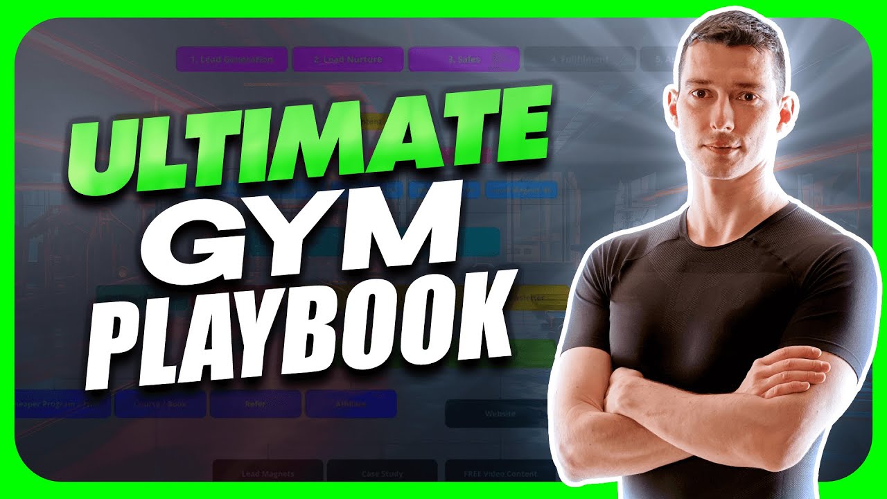 The New Gym Playbook: What Every Owner Needs to Know in 2024