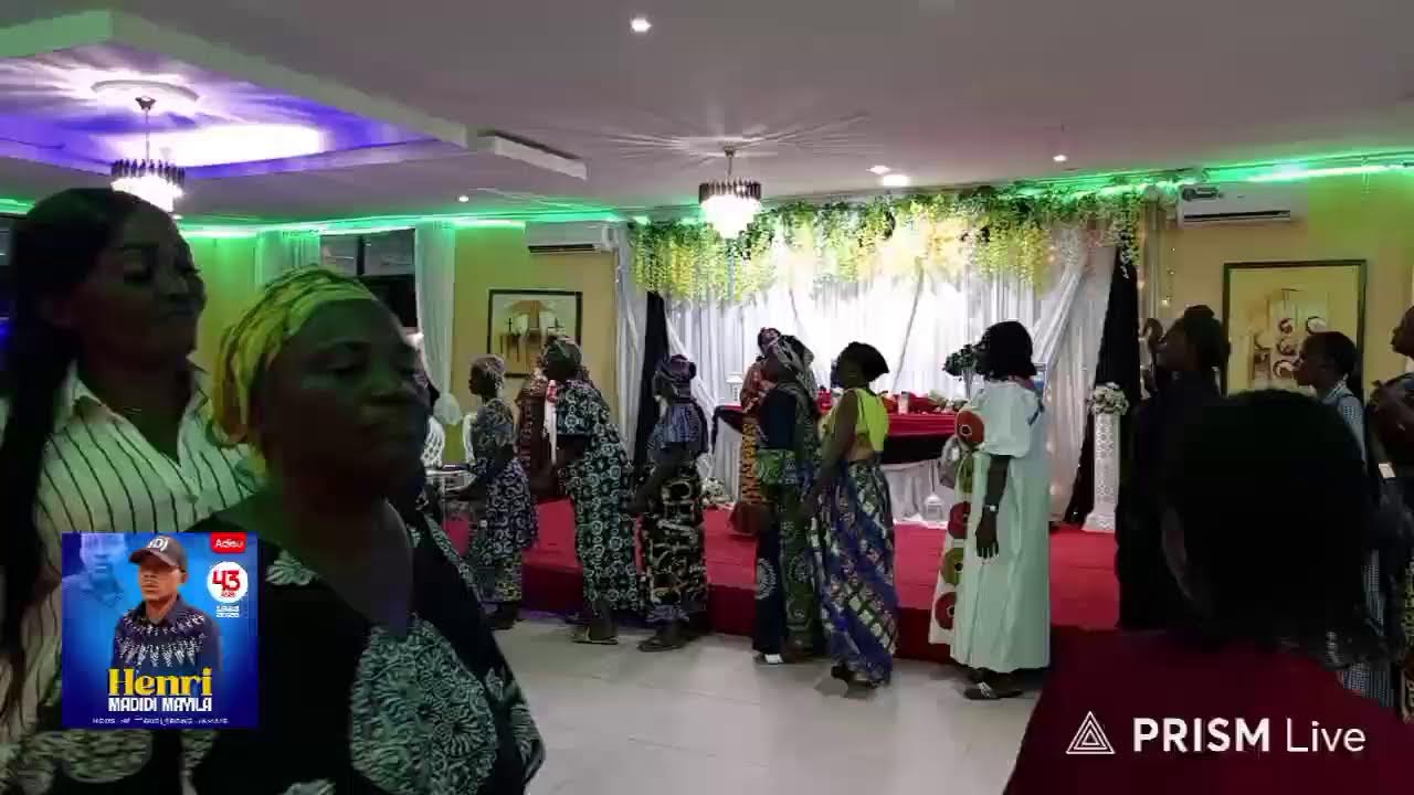 Live streaming of TV MK